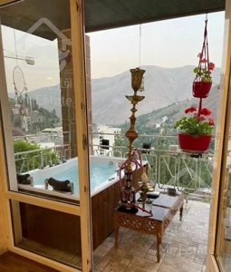 اجاره ویلا با استخر روباز و بکر