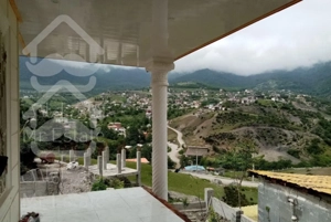 اجاره روزانه باغ ویلا جنگلی کوهستانی 3خواب مستر