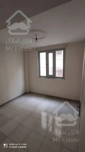 ۵۹ متر دو خواب فول امکانات