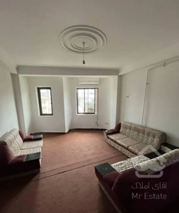 واحد نقلی نورگیر واقع در تلاتری