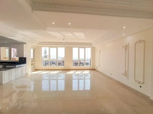 فروش آپارتمان//خوش نقشه//نوساز//۲خواب//تک واحدی