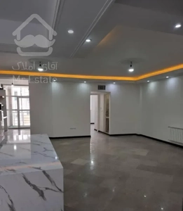 ۱۰۶ متر/فول بازسازی/تاپ لوکیشن