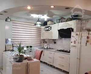 ۶۹ متر ۲ خواب فول امکانات بلوار فردوس