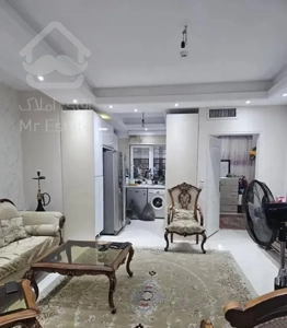 ۶۱ متر بدون پارکینگ یاخچی آباد چهارراه عباسی