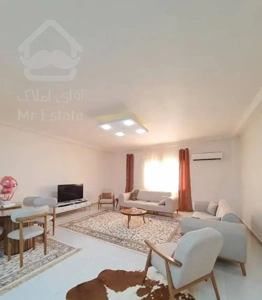 آپارتمان ۱۲۰ متر/تک واحدی/ جهاد کوچه استقلال