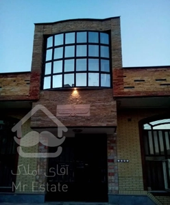 ویلایی 300 متری بلوار فرصت شیرازی