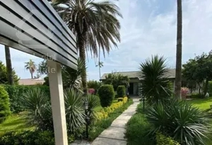 ویلا بافت قدیم ۹۷۰ متری خزرشهر جنوبی