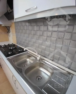 اپارتمان ۷۵متر حسابی شمالی تخلیه