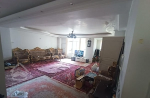 اجاره آپارتمان در توماس طالقانی