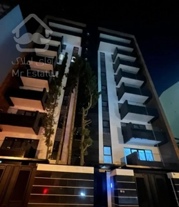 فروش آپارتمان ۱۵۵ متری ۳ خوابه