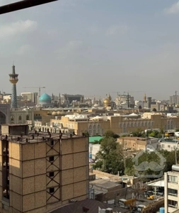 پروژه رئوف با ویومستقیم حرم اقساط د.و.ساله سندملکی