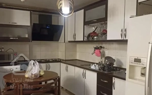 ۱۰۰متر/۲خواب/۱۰۰مترحیاط دراختیار/نوسازی شده
