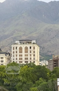 تهاتر۲۲۰مترفرمانیه شرقی نوساز مدرن چشم انداز ابدی