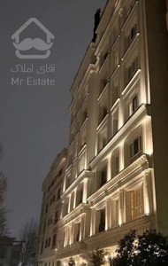 240 متر/آپارتمان به نام کامرانیه(فول مشاعات)
