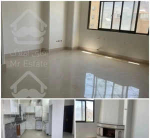 واحد نقلی ۸۰ متری ۲ خواب در رودکی