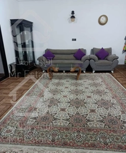 اجاره ویلا دربست حیاط دار با امکانات کامل