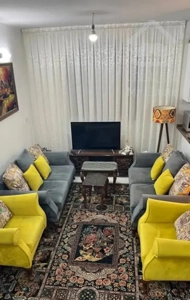 ۴۰ متری /  فول امکانات  / شوش