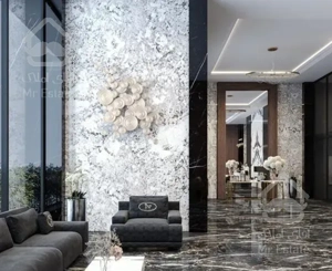 واحد150متری/3خواب/کلیدنخورده