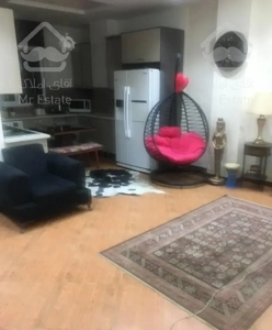 ۷۵متری۲خ رهن کامل مجرد زوج ویلاشهر سروازاد