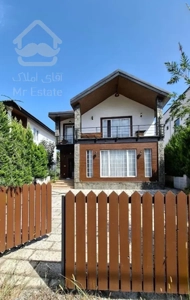 دوبلکس ساحلی/طرح انگلیسی/مبله/شهرکی/سر جاده اصلی