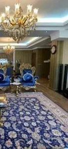 فروش آپارتمان 144 متر در بلوار فردوس غرب