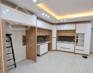 ۹۰متر واحد جلو اول شهرک پرداخت مرحله ای