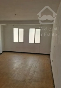 اجاره آپارتمان۹۵متر/خوش نقشه/غرق نور/شهرک شقایق