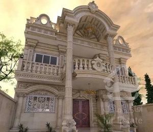 اجاره آپارتمان ۲۳۰متری زرین تاج/تک واحدی