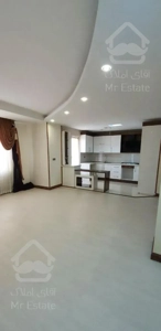 آپارتمان واقع در بلوار اوشان اقدسیه