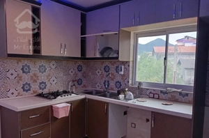 رهن واحد نقلی ۷۵ متری در رامسر