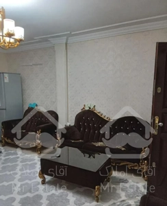 ۶۷ متر آپارتمان ۲ خ/تک واحدی/شیک و ارزنده/فرجام