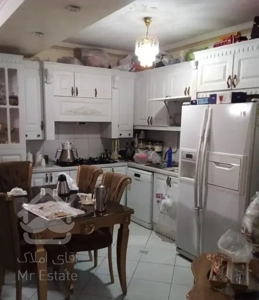 آپارتمان 76 متر/بازسازی/بسیار شیک/ابتدا کوثر شمالی