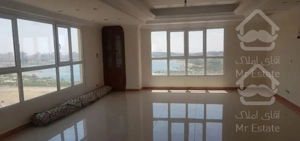 ۹۰ متر دو خواب ابشار با ویو