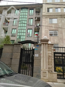 اجاره آپارتمان در سازمان برنامه شمالی