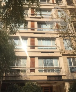 اجودانیه ۱۶۵ متر ۳ خواب