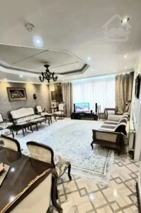 ۸۳متردونبش پرده خور/فول/سازمان برنامه شمالی