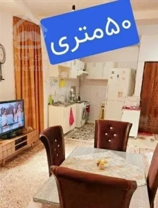 ۲واحدفروشی۵۰و۵۱متری/فلاحی/خیابان بهشتی