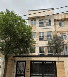 آپارتمان 75 متری نوساز شخصی‌ساز چیتگر شمالی