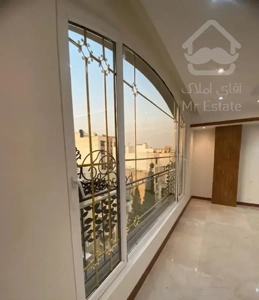 سهروردی شمالی ابن یمین زوج پالیزی۷۵مترفول غرق نور