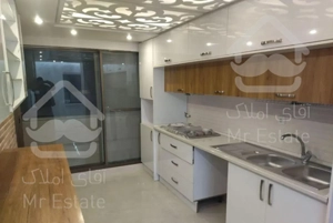 158متر سه خوابه رهن کامل شهرک امید