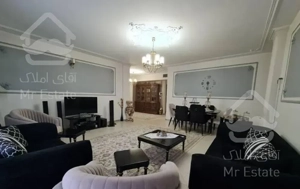 ۱۲۶متر ۲ خواب فاز۲ هرمزان