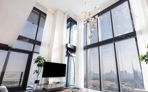 فروش آپارتمان ، ویلا ، استودیو دبی ، امارات