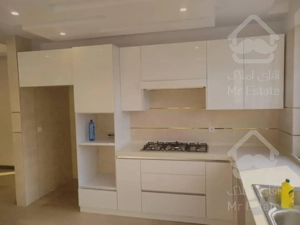 آپارتمان 130 متری/سه خواب/فردوس غرب/خوش نقش