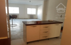 اپارتمان ۱۱۷متری مسکونی خوش نقشه نقدی عباس اباد