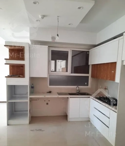 اپارتمان ۶۰متری یه خواب مرزداران