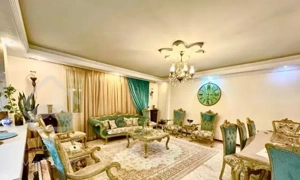 اجاره آپارتمان ۳ خوابه / فول امکانات / نارمک