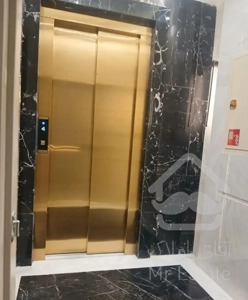 شاهین نوساز ۳خواب معاوض با  ۲خواب کوچکتردر منطقه ۵