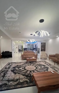 اپارتمان ۲۱۱ متر ۲ پارکینگ سندی ، دهخدا