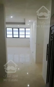 ۱۰۷ متر ۲ خوابه نوساز و کلیدنخورده شهرک خرازی