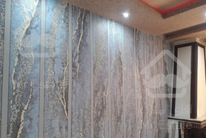 نصب انواع کاغذدیواری وپوستروفروش کاغذ